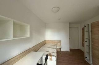Immobilie mieten in Bahnhofstraße 50, 87435 Kempten, WG Zimmer in 3er WG, Nähe Hochschule Kempten