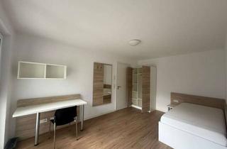 Immobilie mieten in Bahnhofstraße 50, 87435 Kempten, WG Zimmer in 3er WG, Nähe Hochschule Kempten
