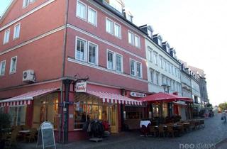 Geschäftslokal mieten in Erfurter Straße, 99867 Gotha, Ladenfläche 280 m² im EG – Erfurter Straße 9-13, Gotha