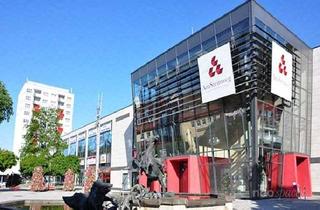 Geschäftslokal mieten in Friedrich-König-Straße 12, 98527 Suhl, Ladenfläche 40 m² im EG – Friedrich-König-Straße 12, Suhl