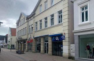 Geschäftslokal mieten in Nordersteinstr 53, 27472 Cuxhaven, Ladenfläche 834 m² im 1. OG – Nordersteinstraße 53-54, Cuxhaven