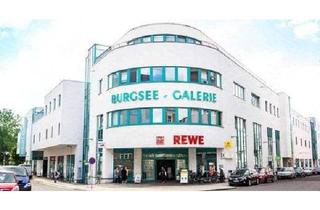 Geschäftslokal mieten in Geschwister-Scholl-Straße 11, 19053 Altstadt, Ladenfläche 236 m² im EG – Geschwister-Scholl-Straße 14, Schwerin