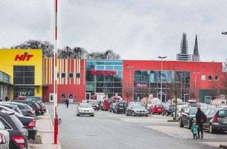 Geschäftslokal mieten in Am Bahnhof, 59494 Soest, Ladenfläche 54 m² im EG – Am Bahnhof 2, Soest