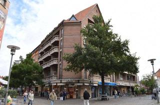 Geschäftslokal mieten in Almsstraße 33, 31134 Hildesheim, Ladenfläche 57 m² im EG – Almsstraße 33, Hildesheim