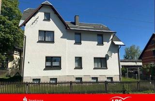 Einfamilienhaus kaufen in 08262 Muldenhammer, Zuhause voller Möglichkeiten