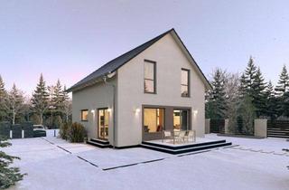 Einfamilienhaus kaufen in 16356 Werneuchen, 4-5 ZIMMER EINFAMILIENHAUS | KFN QNG möglich | PV + WP