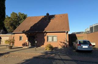 Haus mieten in 41363 Jüchen, Viel Platz zum Wohlfühlen - großzügiges Einfamilienhaus zur Miete in Jüchen-Garzweiler