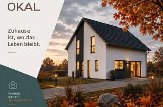 Einfamilienhaus kaufen in 22926 Ahrensburg, Genug Platz - innen und außen