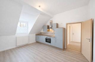 Wohnung kaufen in 44629 Herne, Frisch renovierte & bezugsfreie ETW mit EBK in Herne