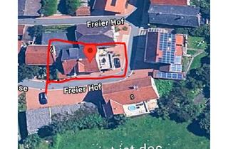Einfamilienhaus kaufen in 34396 Liebenau, Liebenau - Haus zu verkaufen