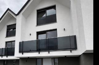 Haus kaufen in 36124 Eichenzell, Eichenzell - NEUBAU Reihenmittelhaus ERSTBEZUG