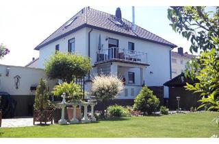 Villa kaufen in 64291 Darmstadt, Darmstadt - Stadtvilla auf großen Eckgrundstück 64291 Darmstadt 2Familienhaus