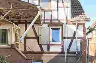 Einfamilienhaus kaufen in 64850 Schaafheim, Schaafheim - Renovierungsbedürftiges Einfamilienhaus
