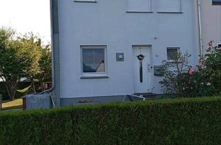 Haus kaufen in 26180 Rastede, Rastede - Reihenendhaus auf Eckgrundstück in Rastede