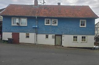 Einfamilienhaus kaufen in 36286 Neuenstein, Neuenstein - Einfamilienhaus zu Verkaufen
