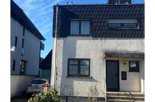 Doppelhaushälfte kaufen in 63071 Offenbach am Main, Offenbach am Main - Attraktive Doppelhaushälfte in Offenbach