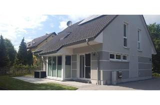 Einfamilienhaus kaufen in 63486 Bruchköbel, Bruchköbel - Einfamilienhaus Massivbauweise von privat