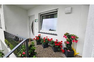 Einfamilienhaus kaufen in 76532 Baden-Baden, Baden-Baden - Wohnen mit Weitblick -Terrassenhaus