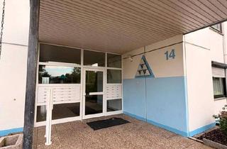 Wohnung kaufen in 55218 Ingelheim, Ingelheim am Rhein - 4-Zimmer-Wohnung in ruhiger Lage, sofort frei!