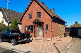 Einfamilienhaus kaufen in 41836 Hückelhoven, Hückelhoven - Gepflegtes Einfamilienhaus mit Einliegerwohnung & schönem Garten