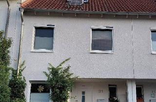 Reihenhaus kaufen in 51429 Bergisch Gladbach, Bergisch Gladbach - Reihenhaus in Bergisch Gladbach - Bensberg zu verkaufen