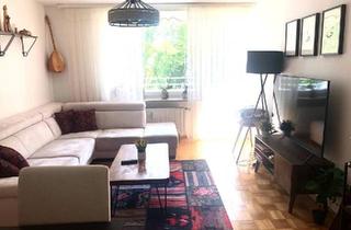 Wohnung kaufen in 85057 Ingolstadt, Ingolstadt - Eigentumswohnung in Ingolstadt