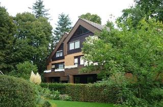 Wohnung kaufen in 48159 Münster, Münster - Eigentumswohnung Münster Wilkinghege Toplage