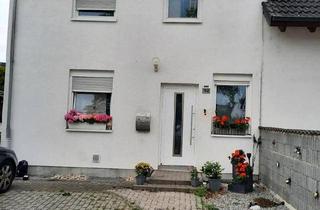 Einfamilienhaus kaufen in 64832 Babenhausen, Babenhausen - Einfamilienhaus in Langstadt, Babenhausen zu verkaufen