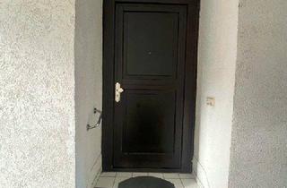 Wohnung kaufen in 68199 Mannheim, Mannheim - Provisionsfrei 1,5-Zimmer Altbauwohnung mit Balkon in MA-Neckarau