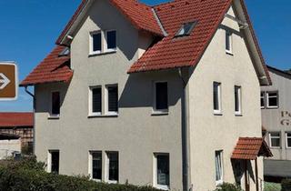 Haus kaufen in 99310 Arnstadt, Arnstadt - Mehrfamilien Wohnhaus in Plaue