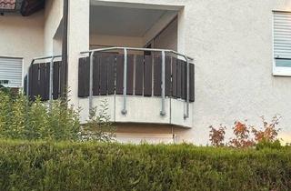 Wohnung kaufen in 75443 Ötisheim, Ötisheim - Gepflegte 4 Zimmer Wohnung in Ötisheim