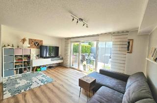 Wohnung kaufen in 74343 Sachsenheim, Sachsenheim - PROVISIONSFREIE 95 m² Maisonette, Haus-in-Haus, 2-TG Stellplätze