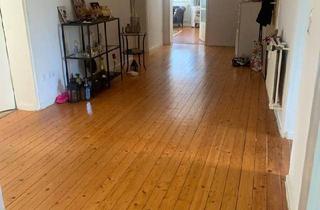 Wohnung kaufen in 68169 Mannheim, Mannheim - Gepflegte 4- Zimmer Wohnung