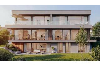 Villa kaufen in 79219 Staufen, Staufen im Breisgau - Ein Zuhause zum Ankommen - Attikawohnung mit Panoramablick