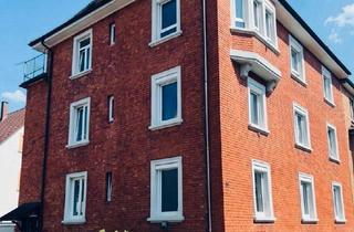 Wohnung kaufen in 88045 Friedrichshafen, Friedrichshafen - 3 Zimmer Wohnung Kapitalanlage (ohne Makler)