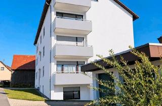 Wohnung kaufen in 71159 Mötzingen, Mötzingen - Helle 4 Zimmer Dachgeschosswohnung Eigentumswohnung