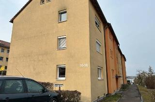 Wohnung kaufen in 91522 Ansbach, Ansbach - 3 Zimmer Wohnung zu verkaufen