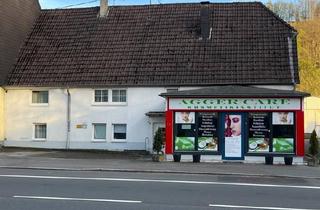 Mehrfamilienhaus kaufen in 51645 Gummersbach, Gummersbach - Attraktives MfH in Gummersbach Vollmerhausen