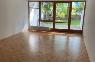 Wohnung kaufen in 78083 Dauchingen, Dauchingen - Eigentumswohnung 1-Zimmer EBK Garage