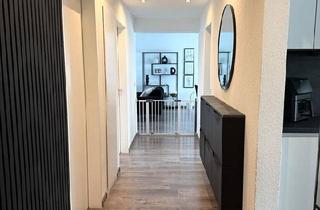 Wohnung kaufen in 79639 Grenzach-Wyhlen, Grenzach-Wyhlen - Lichtdurchflutete 4-Zimmer-Wohnung