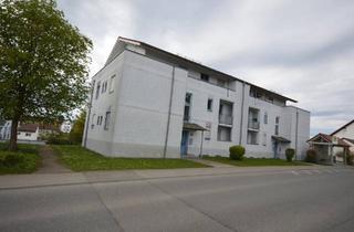 Wohnung kaufen in 88400 Biberach, Biberach an der Riß - 3 Zimmerwohnung in Mittelbiberach