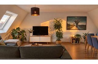 Wohnung kaufen in 89165 Dietenheim, Dietenheim - 2-Zi.-Wohnung mit Balkon & TG in Dietenheim (provisionsfrei)