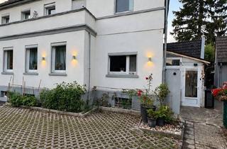 Einfamilienhaus kaufen in 44805 Bochum, Bochum - Einfamilienhaus Haus Doppelhaushälfte 6 Zimmer 160m² EFH 44805