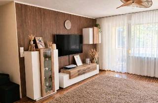 Wohnung kaufen in 97464 Niederwerrn, Niederwerrn - 3-Zimmer-Wohnung in Niederwerrn