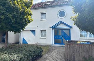 Wohnung kaufen in 86381 Krumbach, Krumbach (Schwaben) - Schöne Erdgeschosswohnung in Krumbach