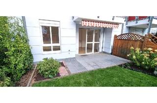 Wohnung kaufen in 86438 Kissing, Kissing - BARRIEREFREIE 2 ZKB mit Terrasse und Einbauküche, VON PRIVAT