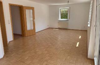 Wohnung kaufen in 87499 Wildpoldsried, Wildpoldsried - von Privat, 3-Zimmer, EG - Wohnung, Nahwärme, Garten, TG, Allgäu