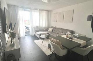 Wohnung kaufen in 87437 Kempten, Kempten (Allgäu) - Helle 2-Zimmer-Wohnung mit Balkon, EBK & Aufzug in Kempten