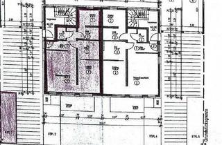 Wohnung kaufen in 95478 Kemnath, Kemnath - Moderne Erdgeschosswohnung (KfW 55) mit Terrasse & Stellplatz
