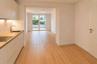Wohnung kaufen in 78479 Reichenau, Reichenau - 1 Zimmer Wohnung - 35 m² in Reichenau Waldsiedlung